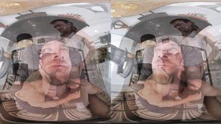 Adam X Lee Cant Stop Thinking About Pounding Tony Genius in the Bum