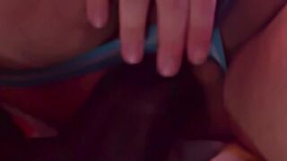 Theres No Manstick Like...