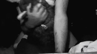 sweat-soaked summertime plush joy