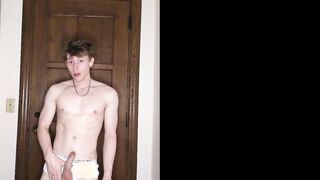 Dangled TikToker Exposes PHAT Wood