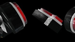 Nau - Audition - Hand job