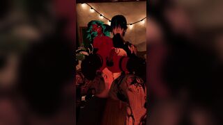 Have a supreme time.