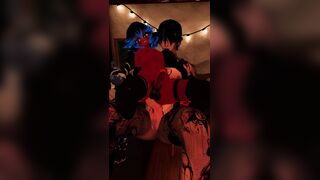 Have a supreme time.