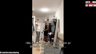 Unknown Nosey Pretty Latino Approached at a Teach Station and Convinced for Very first Queer Lovemaking