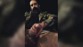 Smoke With Me. Stroke With Me. Get Your Bone Out & Stroke Out A Geyser With Dad Jerk Off Instructions